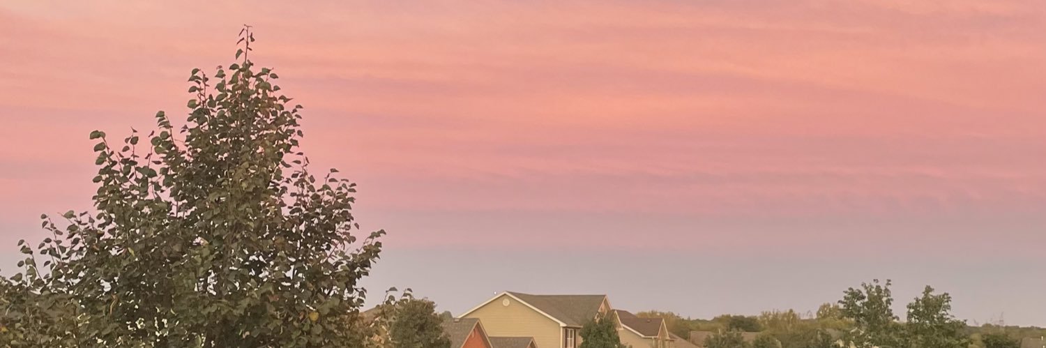mclymer12's profile banner image
