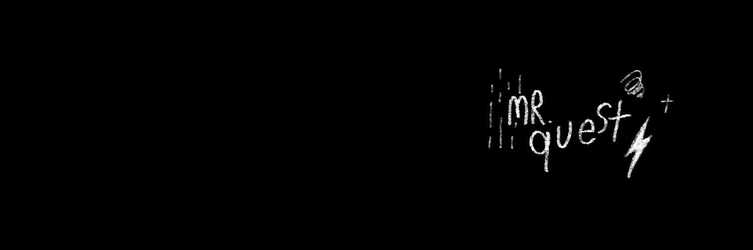q banner