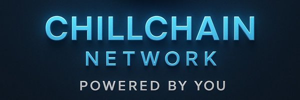 ChillChainHQ Profile Banner