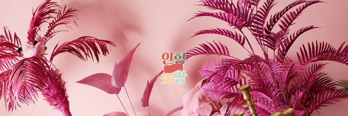 인형옷장 banner