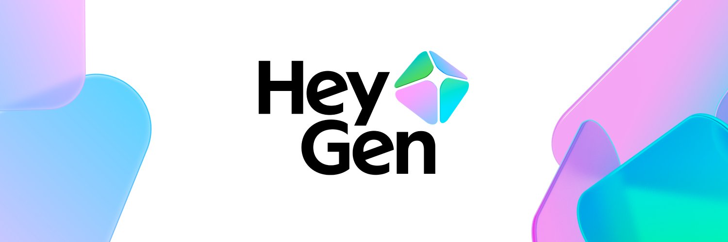 HeyGen Intern banner