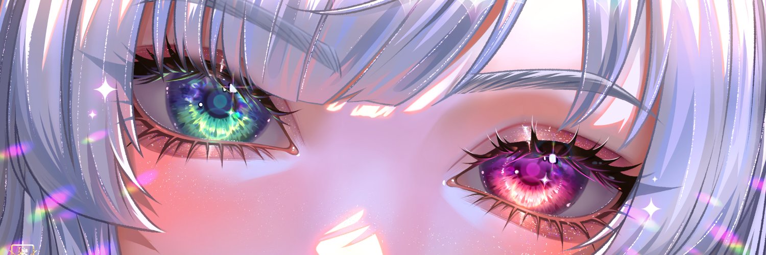 Astaria Sol✨😈 | Crystal Demon Vtuber's banner
