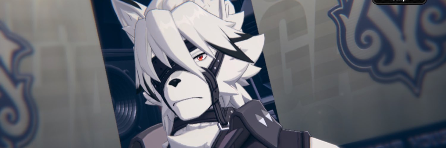 Notme banner