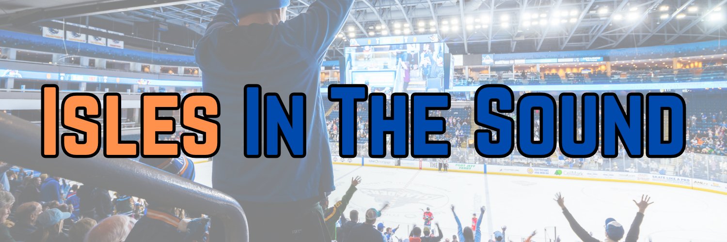 Isles In The Sound's banner