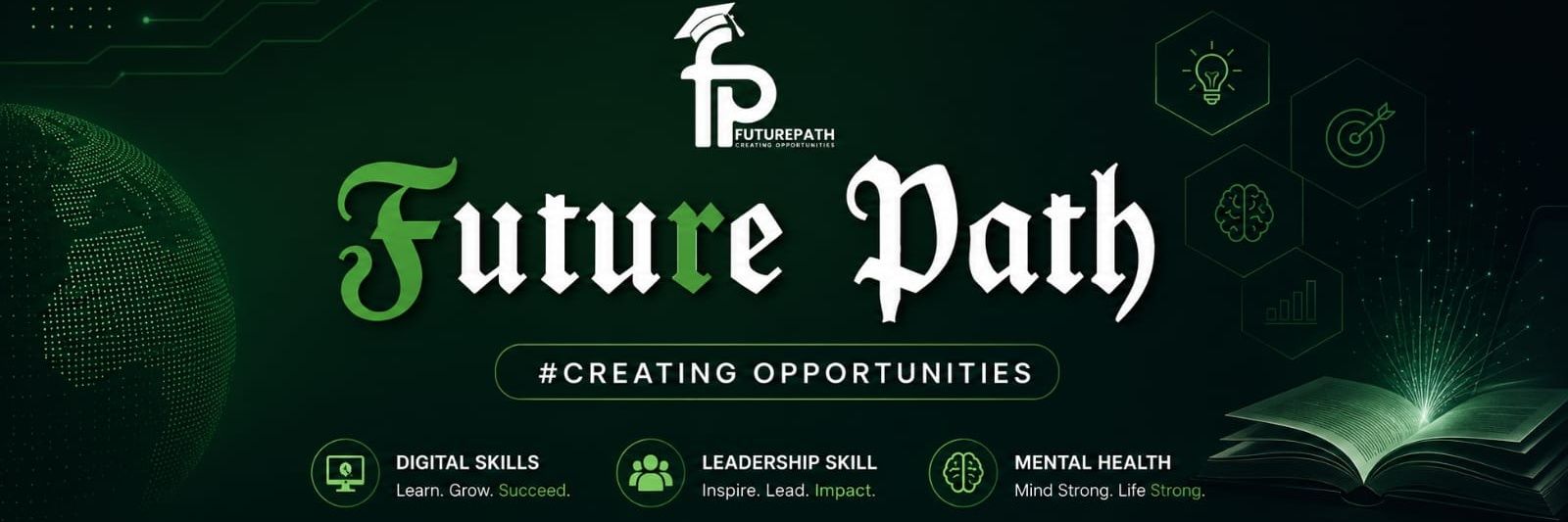 futurepathco's profile banner image