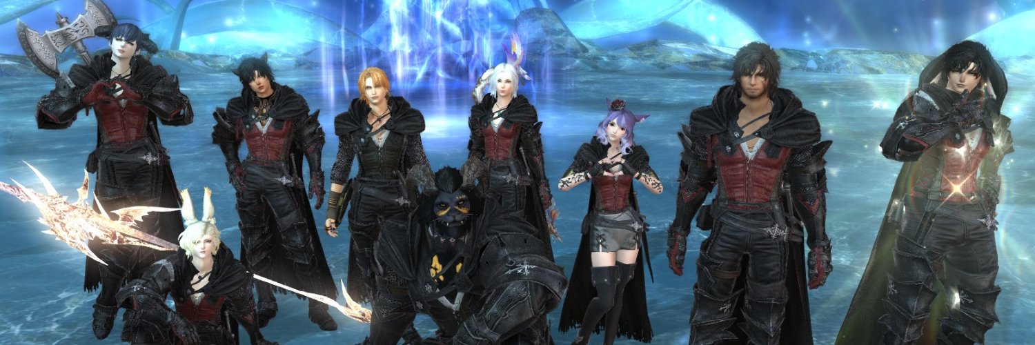 Okico's profile banner image