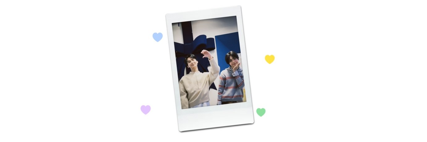 💘 banner