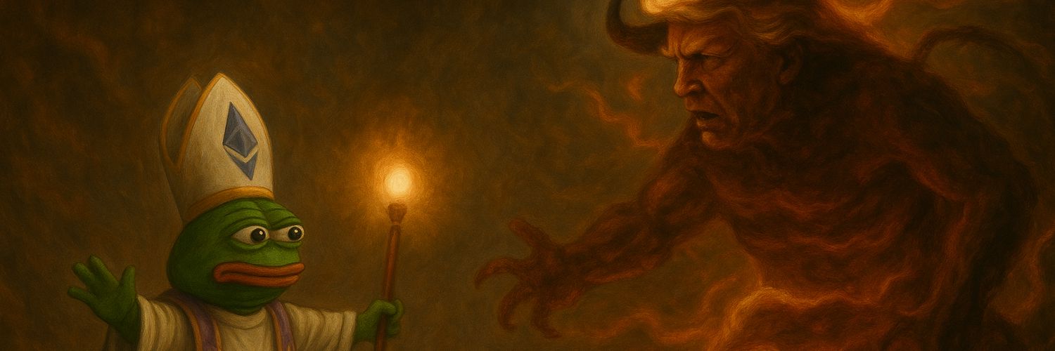 PopethETH's profile banner image
