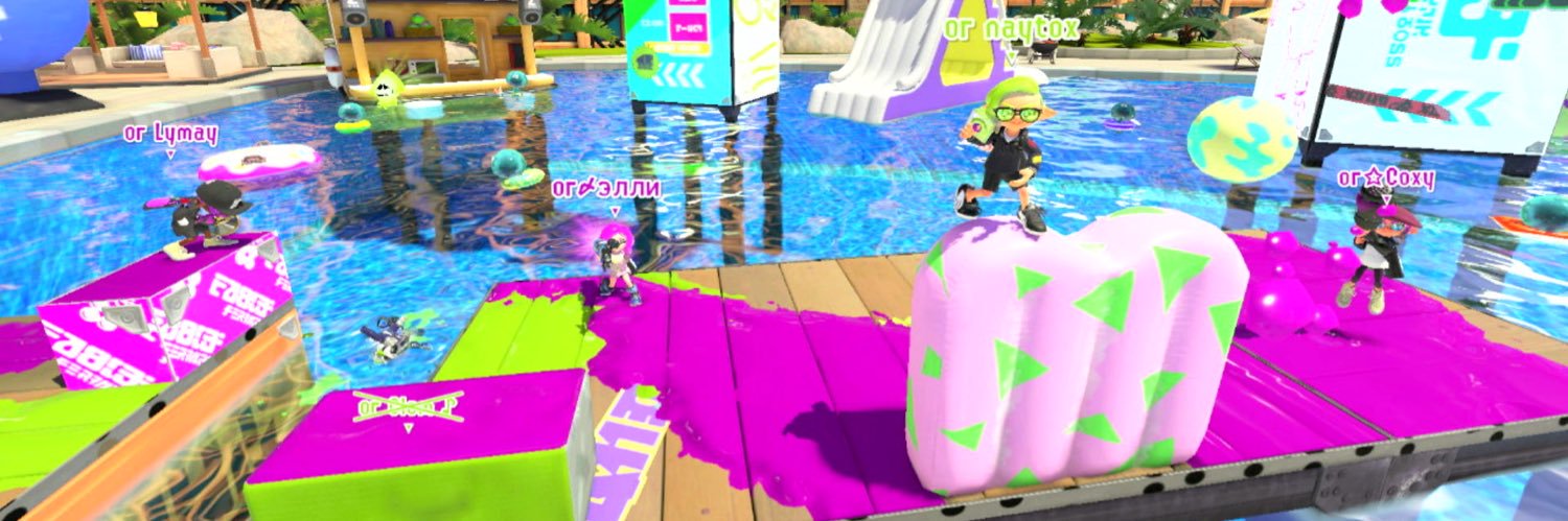 Opening gambling banner