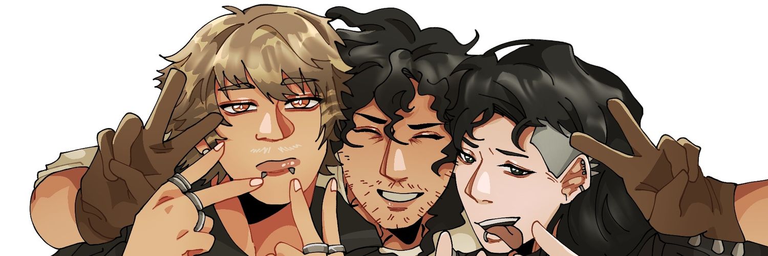mileena esposa oficial do John Doe banner