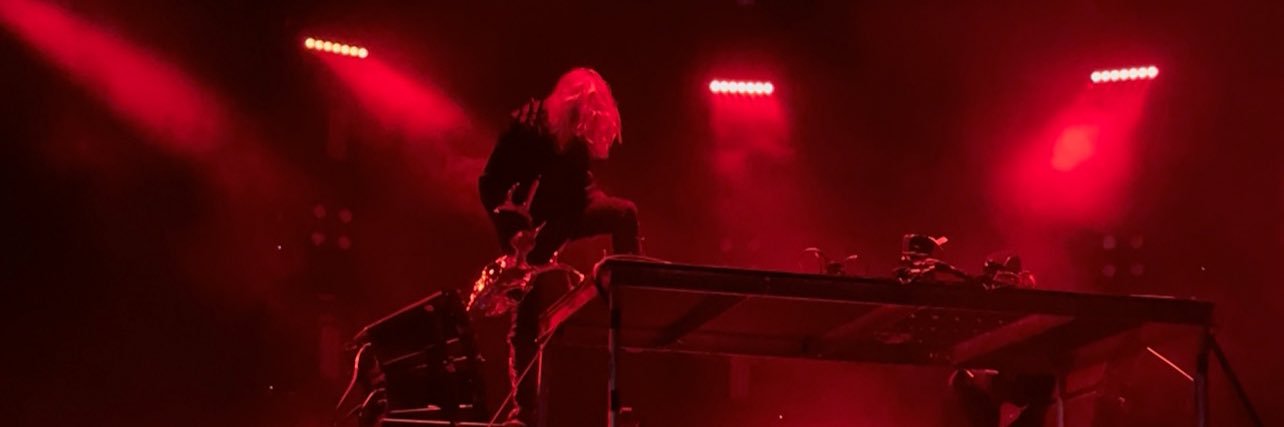 Only1Chris12's profile banner image