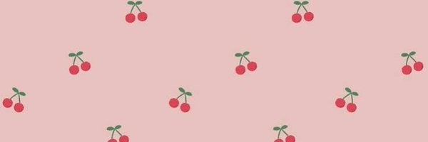 RedCherryGirl19 Profile Banner