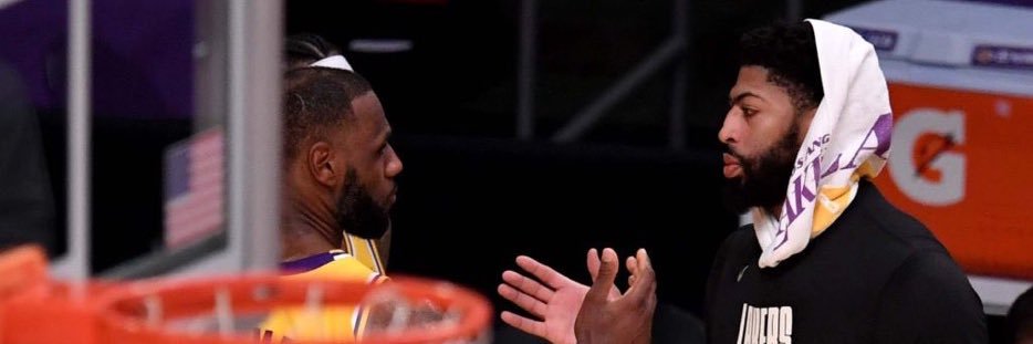 FCBLakeShow's profile banner image