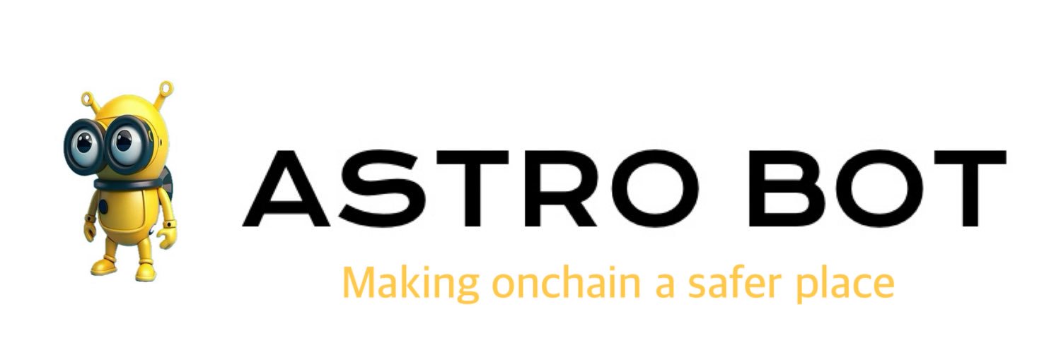 Astro banner