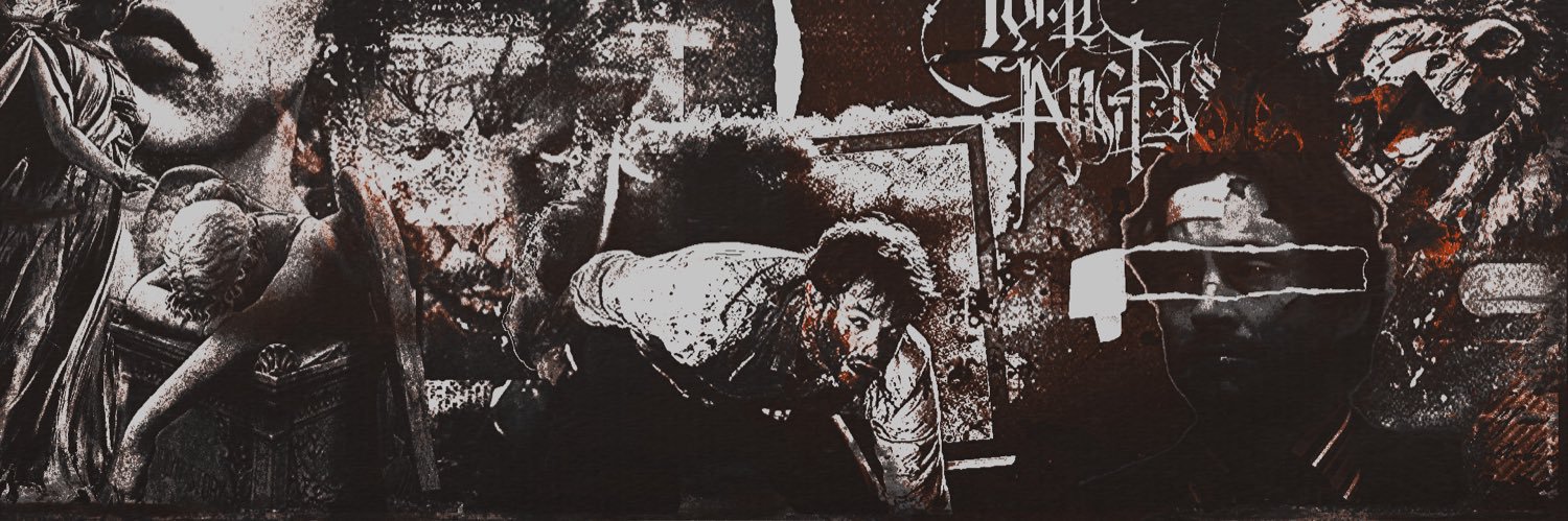 丷𝕾𝙸𝙻𝙴𝐍𝐂𝐄 ͏ ͏ ℴ𝒻 ͏ ͏* 𝓉ᴴᴱ ͏ ͏ ͏ ͜𝔩𝖠𝙼𝙱. banner