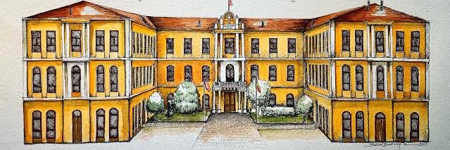 Evren Yıldız banner