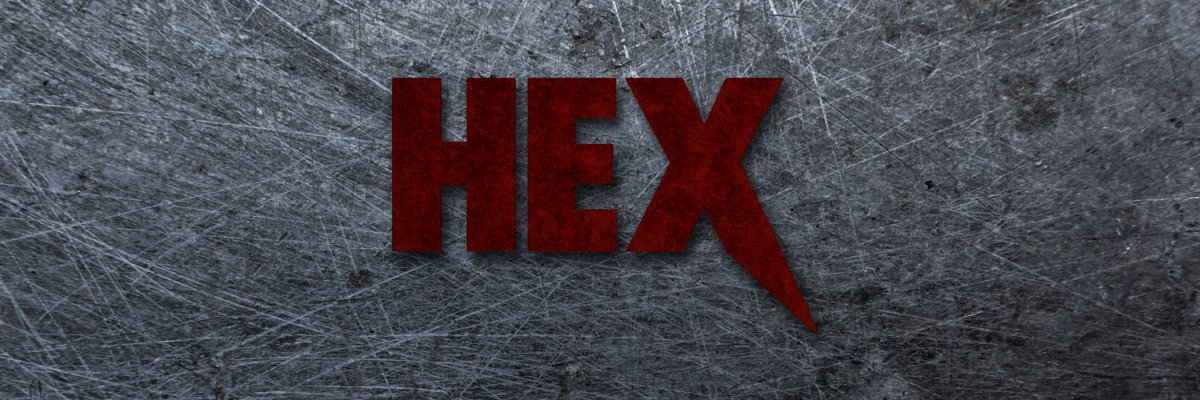 HexMovieOfficial's banner