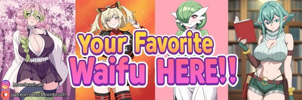 Moonbrush___ Profile Banner