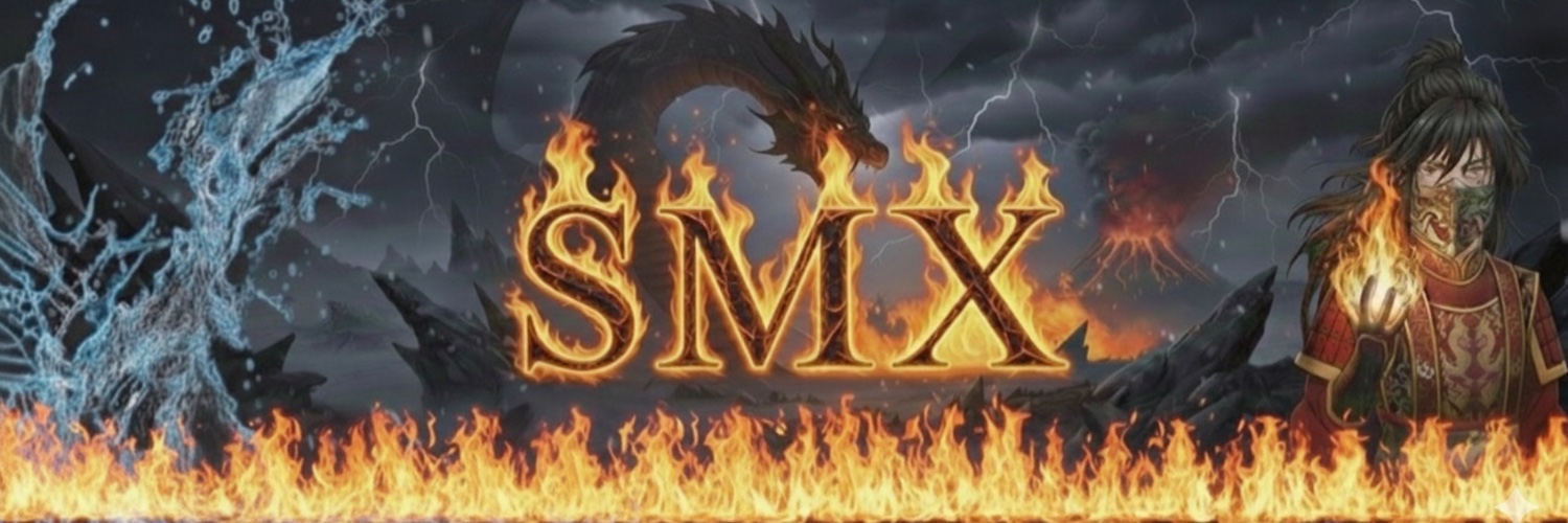 SMX (WOW)🟣 banner