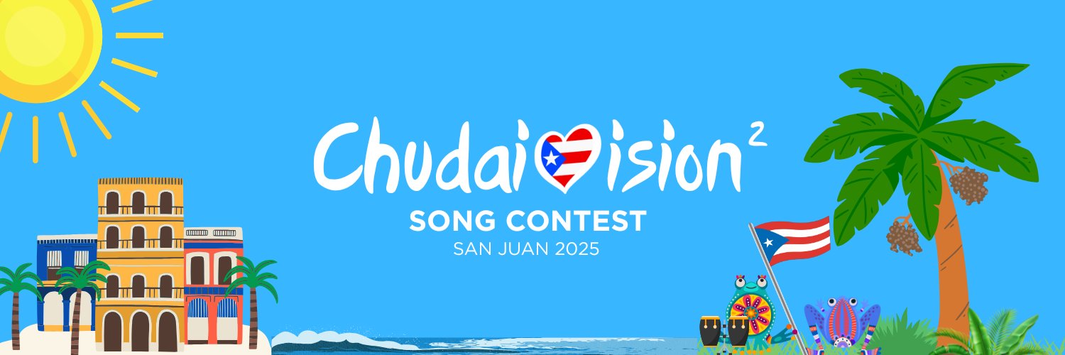 Chudaivision 02's banner