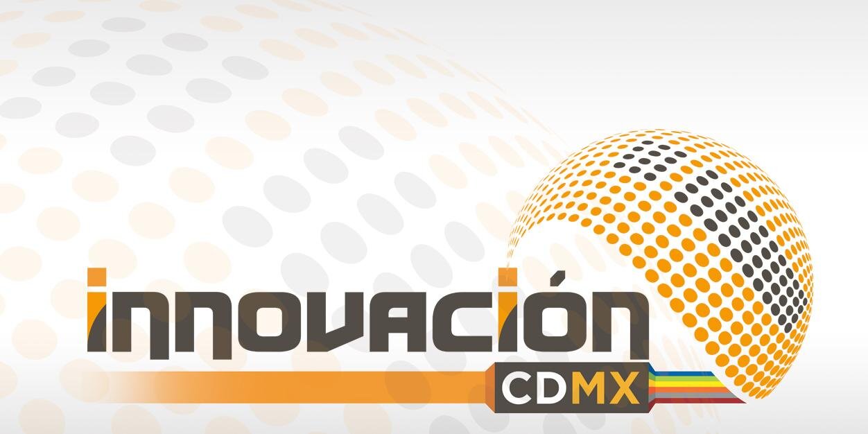 InnovacionCDMX's profile banner image