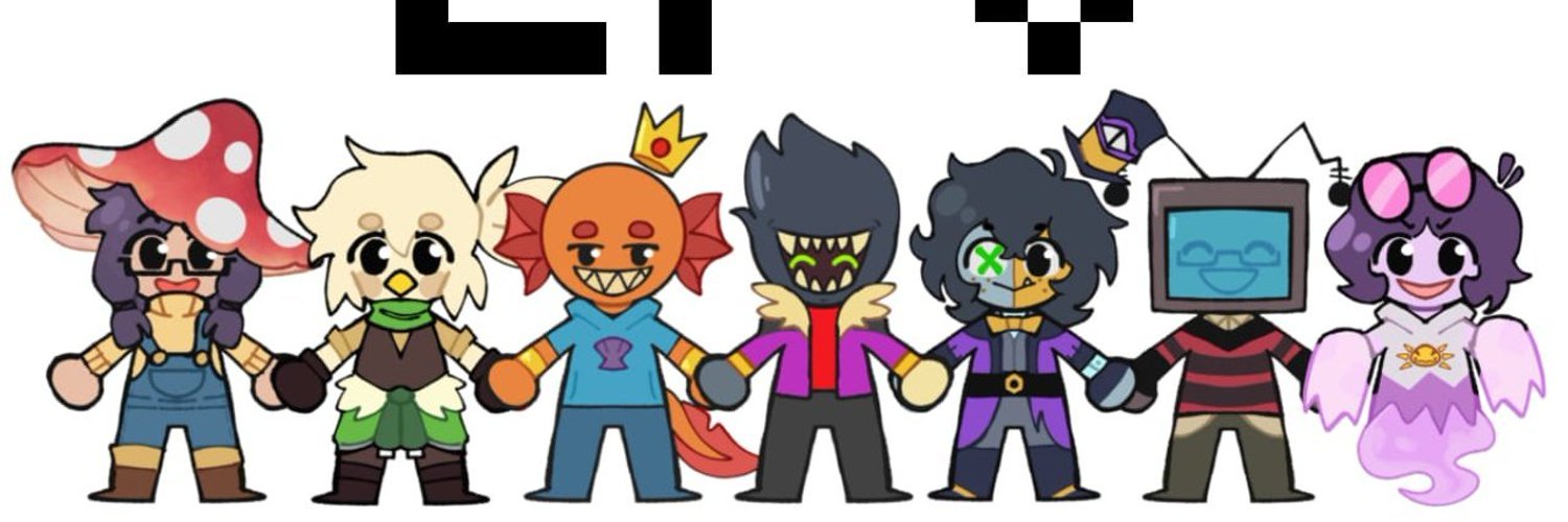 👑The Real King Fish🐟 banner