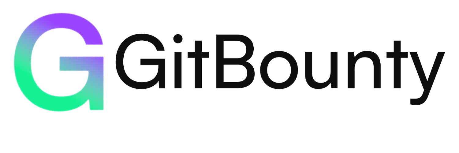 Git_Bounty banner
