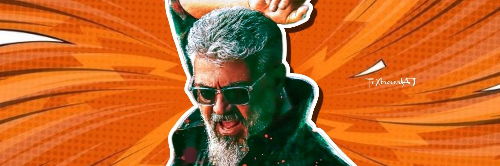 vinodnrnn's profile banner image