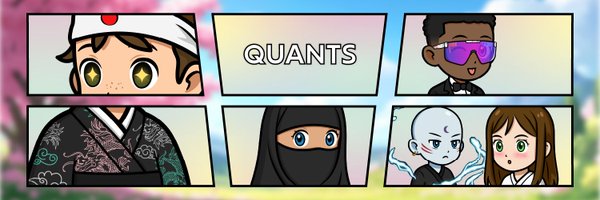 QuantsNFTxyz Profile Banner