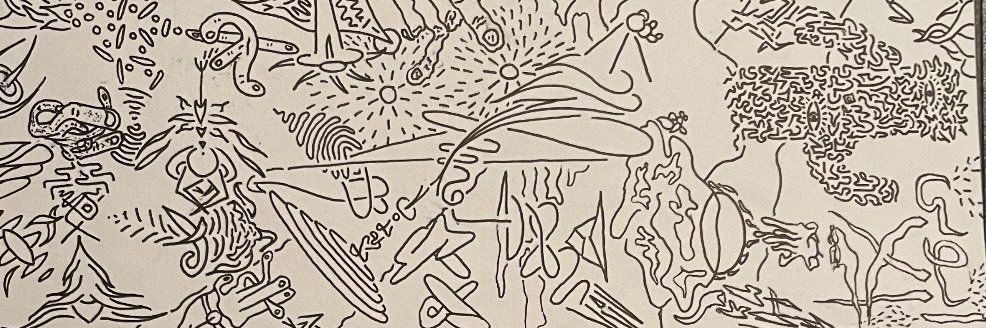 ayubi abstract banner