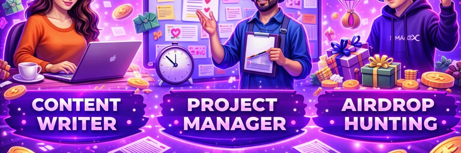 MegaDAO ✍️ banner