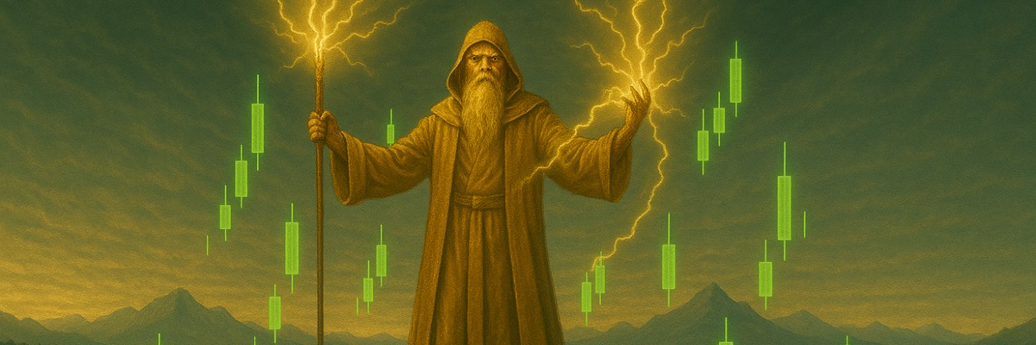 Wizard banner