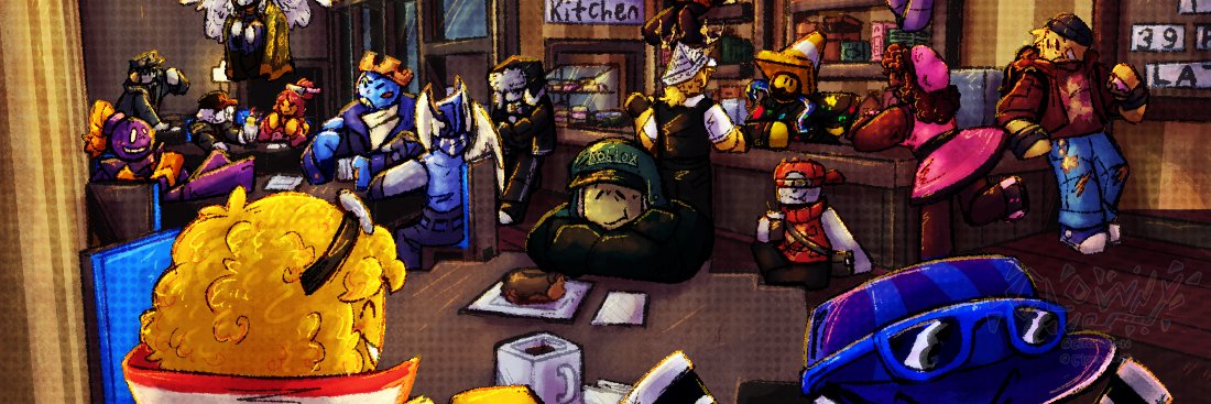 🎪 CircusLizard banner