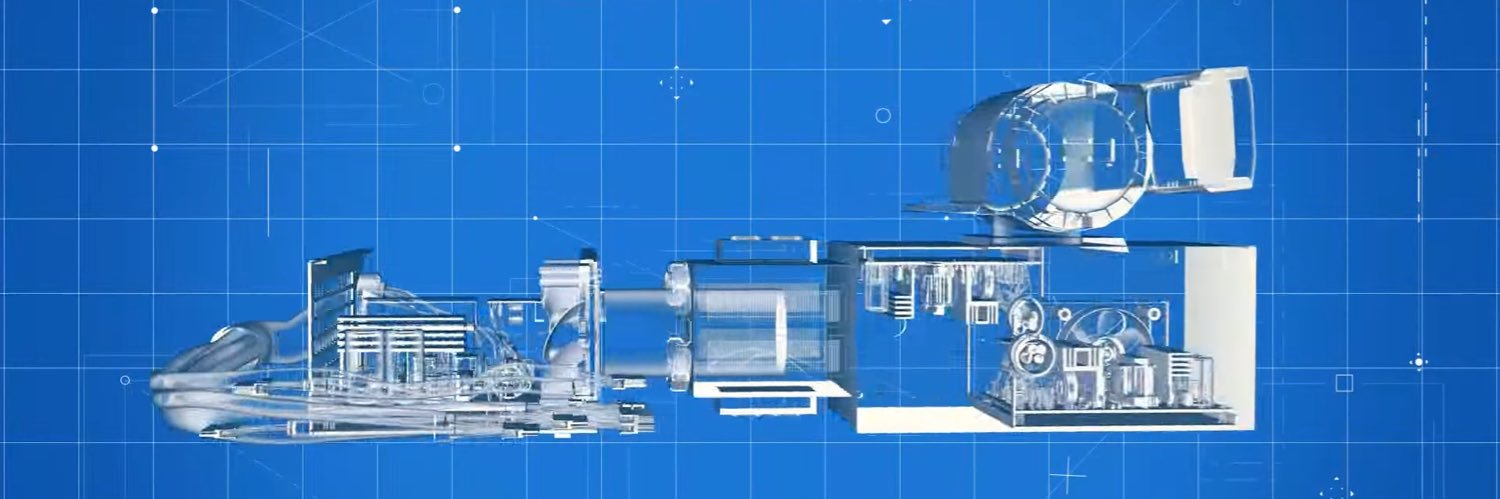 Encabulator5150's profile banner image
