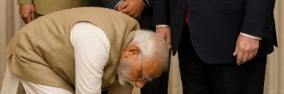 India Untold banner