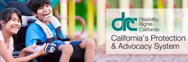 DisabilityCA Profile Banner