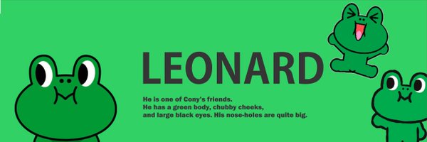 leonardoneth Profile Banner