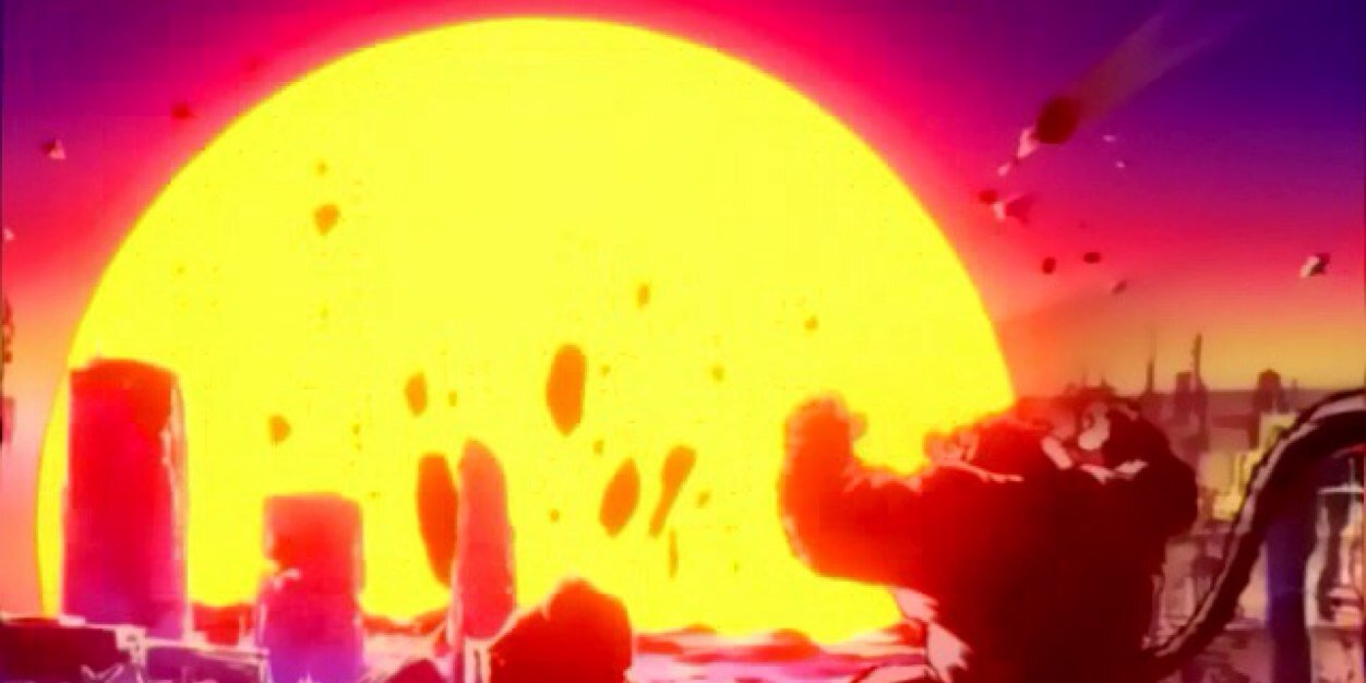 SaiyanEdge's profile banner image