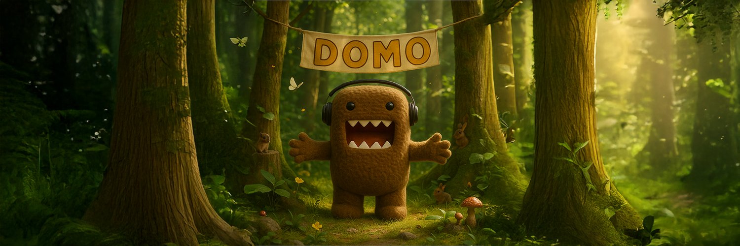 DomoOGSOL's profile banner image