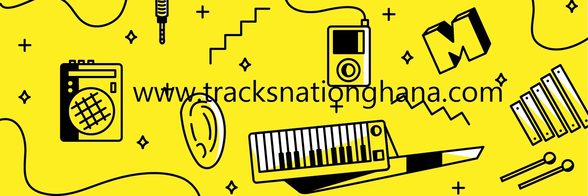 TracksNatioNGH's profile banner image