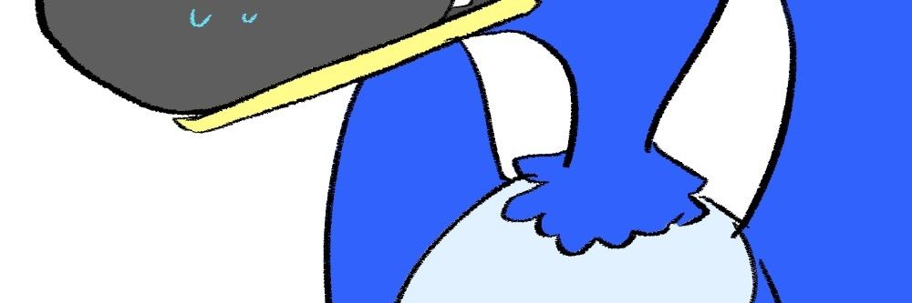 akipius's profile banner image