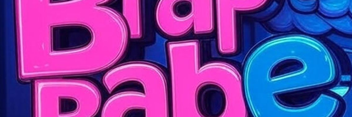 BrapBabe banner