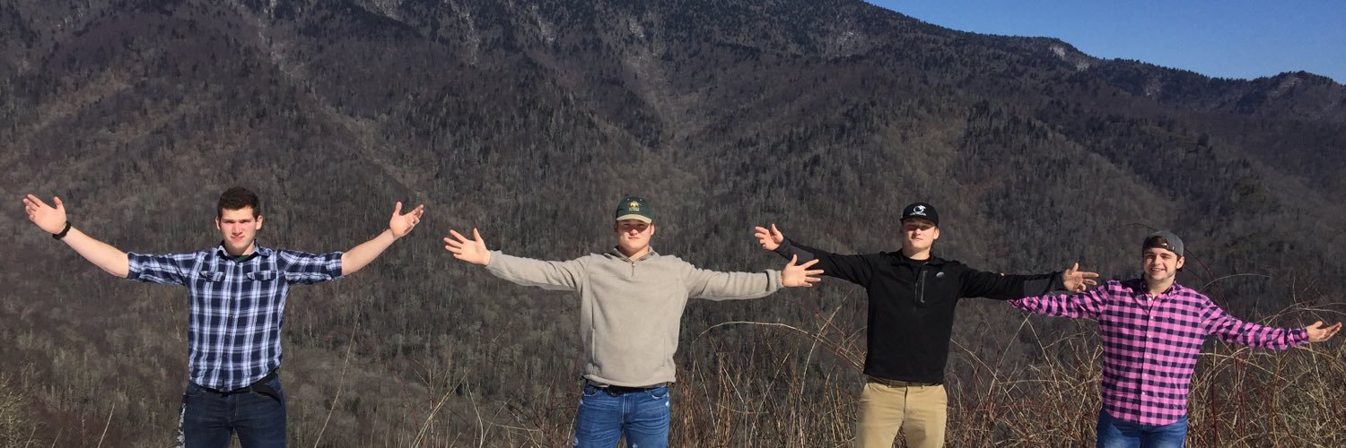 SwaimZachary's profile banner image