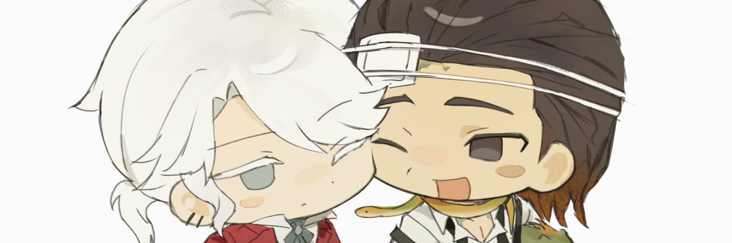 Yoluo's banner