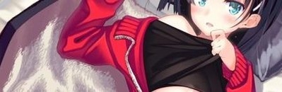 望月 ナツリ banner