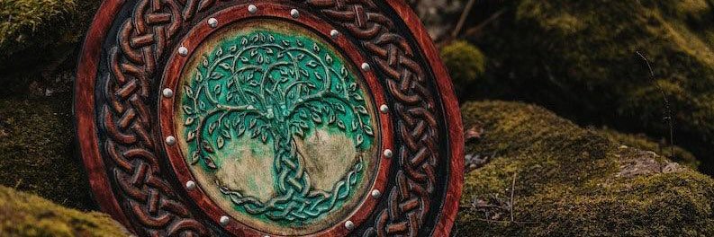 Ansgar's banner