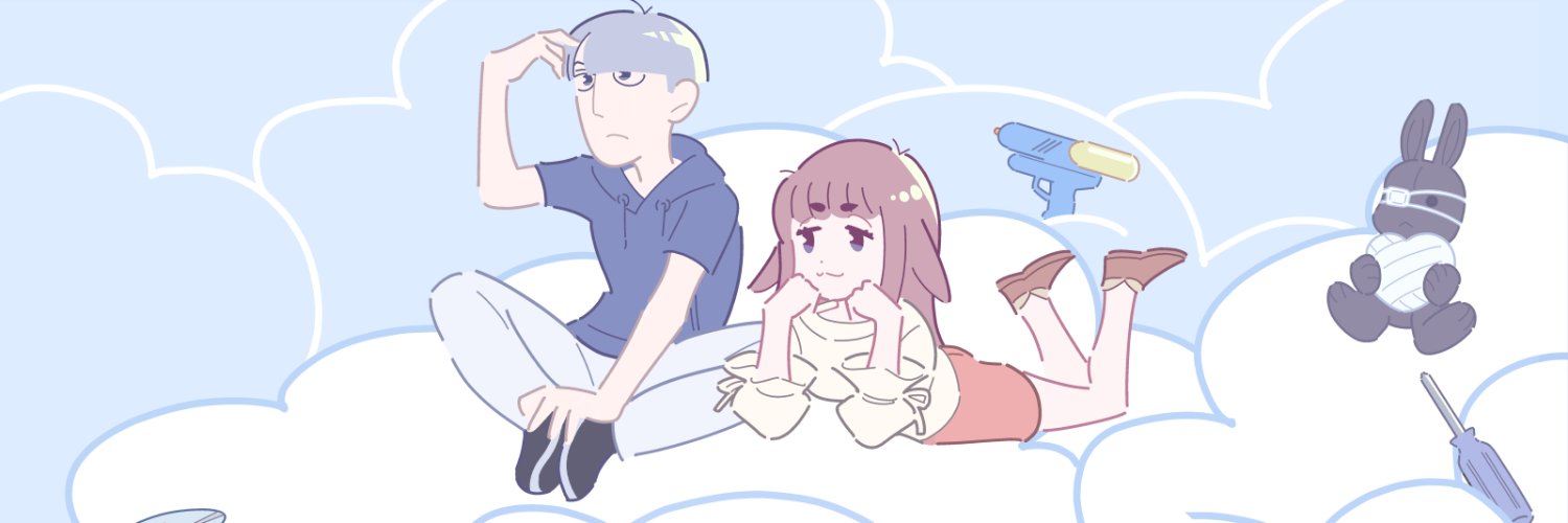 シロミミ〈イラスト〉ミニアンソロジー's banner