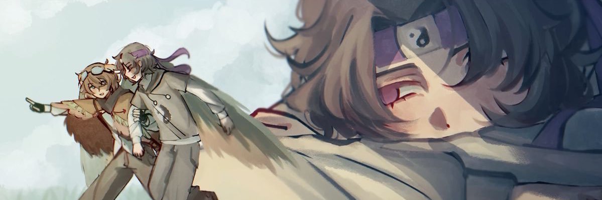 waluigified's profile banner image