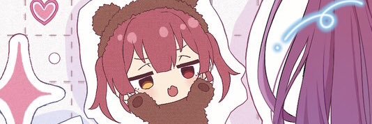 きなこ餅's banner
