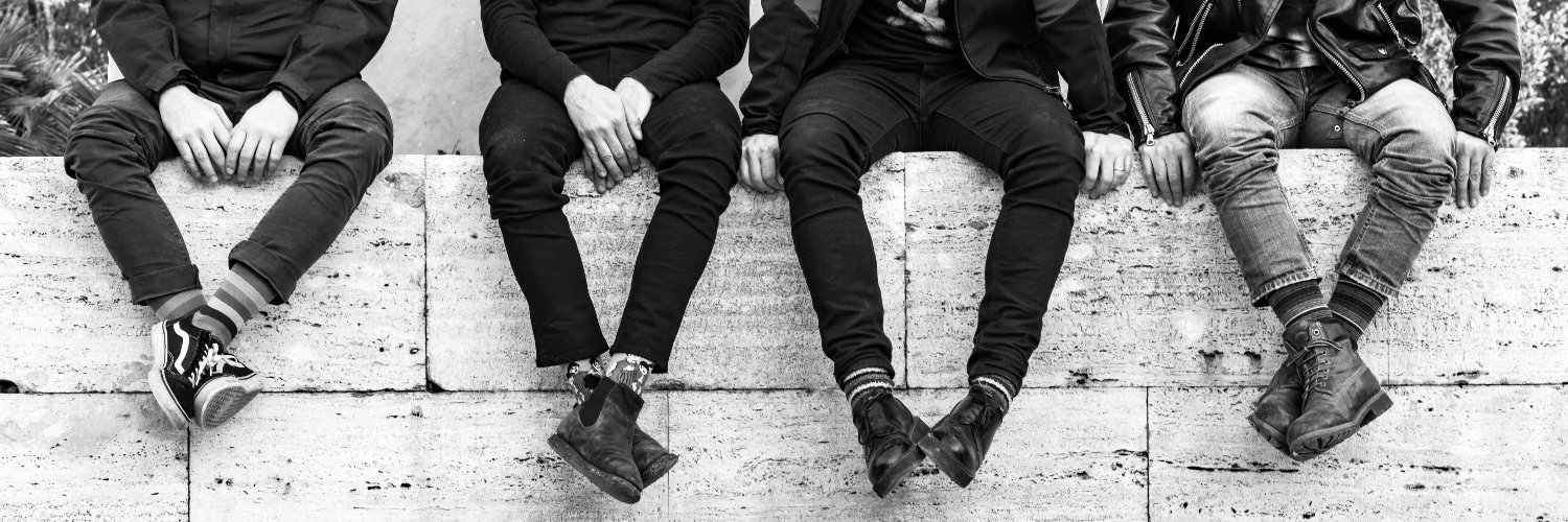 SorryWilsonBand's profile banner image